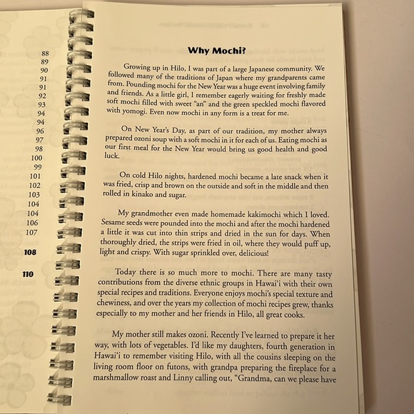 Hawaii’s Best Mochi Desserts Cookbook - Picture 8 of 11